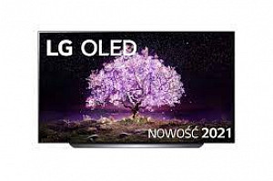 LG OLED65C11LB