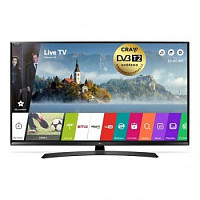 LG 49UJ635V