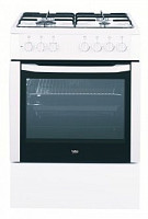 Beko CSE 62120 DW