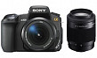 Sony DSLR-A300X