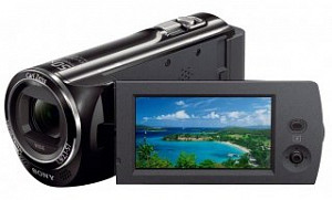 Sony HDR-CX290E