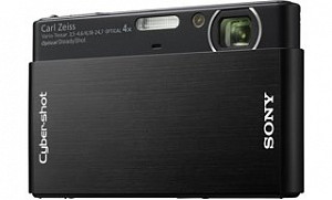 Sony DSC-T77