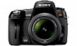 Sony DSLR-A450L