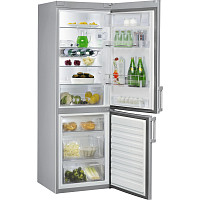 Whirlpool WBE34362 TS