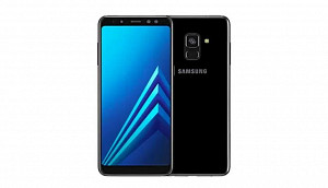Samsung Galaxy A6 Plus