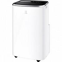 Electrolux EXP35U538HW 
