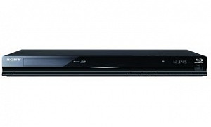 Sony BDP-S780