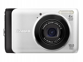 Canon PowerShot A3000 IS