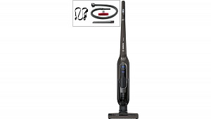 Bosch BCH65RT25K