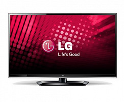 LG 47LS5600