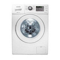 Samsung WF600B0BKWQ/EO