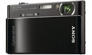 Sony DSC-T900