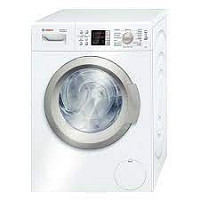 Bosch WAQ28461PL