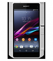 Sony Xperia Z1 Compact