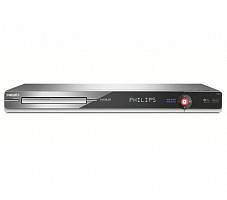 Philips DVDR3590H/58