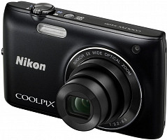Nikon COOLPIX S4150