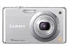 Panasonic Lumix DMC FS11