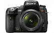Sony DSLR-A580L