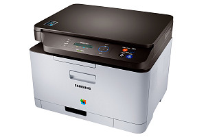 Samsung Xpress SL-C480FW