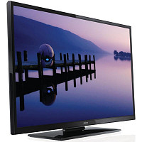 Philips 39PFL3008H