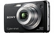 Sony DSC-W220
