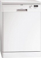 AEG Favorit F45000W0