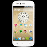 Prestigio PSP3455 Duo