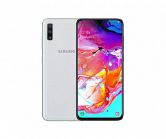 SAMSUNG GALAXY A70 SM-A705FN/DS