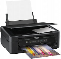 Epson Stylus SX230