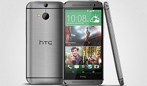 HTC One M8s‎