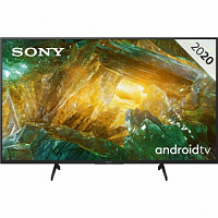 Sony KD-43XH8096