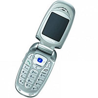 Samsung SGH-X481