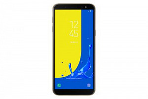 Samsung Galaxy J6