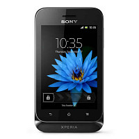 Sony Xperia ST21i