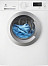 Electrolux EWP1274TOW