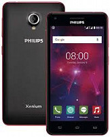 Philips Xenium V377