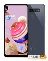 LG K51S Titan (LM-K510EMW)