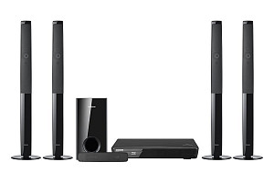Samsung HT-BD1255R