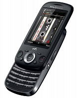Sony Ericsson Zylo
