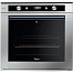 Whirlpool AKZM 6550/IXL