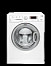 Hotpoint  WMD 843BS EU
