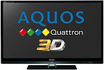 Sharp AQUOS LC-46LE830E