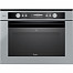 Whirlpool AMW 836 IXL