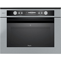 Whirlpool AMW 836 IXL