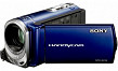 Sony DCR-SX34E