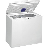 Whirlpool WHE2535 F