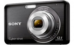 Sony DSC-W310