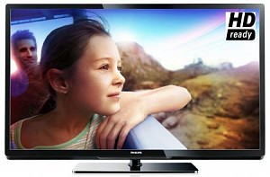 Philips 32PFL3107H