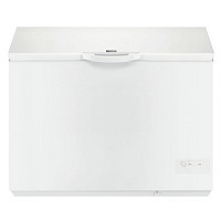 Zanussi ZFC25401WA