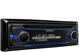 Kenwood KDC-W6041U